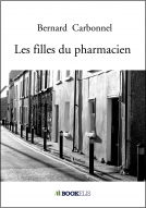 Couverture du livre pour Les filles du pharmacien