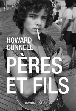 Couverture du livre pour Pères et fils