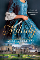 book cover for Milady
