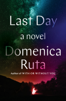 book cover for Last Day