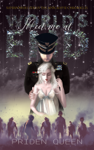 book cover for Meet Me at World’s End