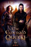 Cover Image: The Emerald Queen