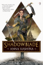 Cover Image: Shadowblade