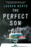 Cover Image: The Perfect Son