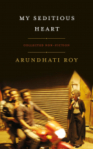 book cover for My Seditious Heart