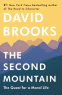 Cover Image: The Second Mountain