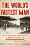 Cover Image: The World's Fastest Man