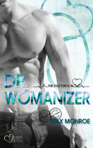 Buchcover für The Doctor Is In! 2: Dr. Womanizer