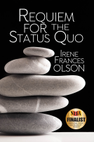 book cover for Requiem for the status quo
