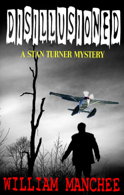 book cover for Disillusioned