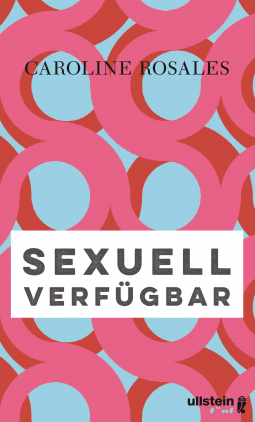 Buchcover für Sexuell verfügbar