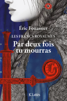 Couverture du livre pour Par deux fois tu mourras