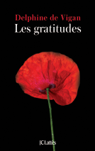 Couverture du livre pour Les gratitudes