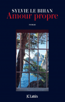 Couverture du livre pour Amour propre