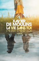 Couverture du livre pour La vie sans toi