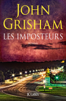 Couverture du livre pour Les Imposteurs
