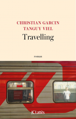 Couverture du livre pour Travelling