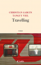 Couverture du livre pour Travelling