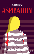 Couverture du livre pour Aspiration