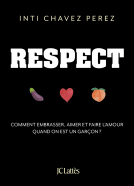Couverture du livre pour Respect