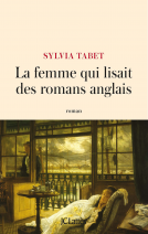 Couverture du livre pour La femme qui lisait des romans anglais