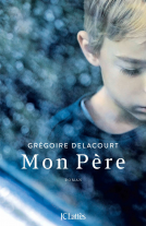 Couverture du livre pour Mon Père