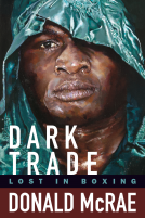 book cover for Dark Trade