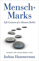 book cover for Mensch-Marks