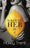 Cover Image: Writing Her In