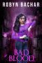 Cover Image: Bad Blood
