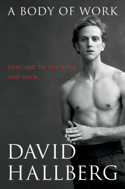book cover for A Body of Work