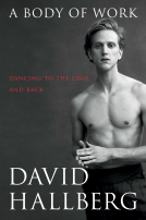 book cover for A Body of Work