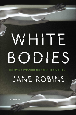 book cover for White Bodies