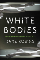 book cover for White Bodies