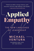 book cover for Applied Empathy