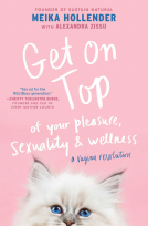 book cover for Get on Top