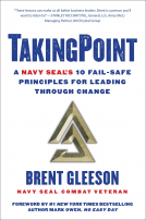 book cover for TakingPoint