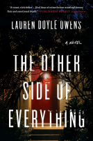 book cover for The Other Side of Everything