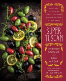 book cover for Super Tuscan