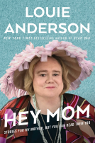 book cover for Hey Mom