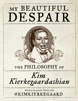 book cover for My Beautiful Despair