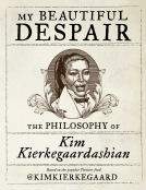 book cover for My Beautiful Despair