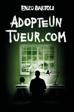 Couverture du livre pour AdopteUnTueur.com