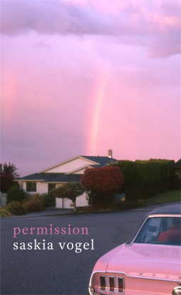 book cover for Permission