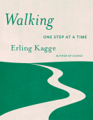 book cover for Walking