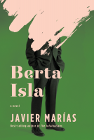 book cover for Berta Isla
