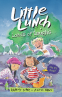 Cover Image: Little Lunch: Loads of Laughs