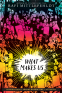 Cover Image: What Makes Us