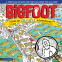 Cover Image: BigFoot Goes on Big City Adventures