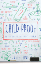 book cover for Child Proof